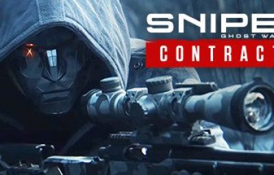 狙击手：幽灵战士/Sniper: Ghost Warrior【完结】
